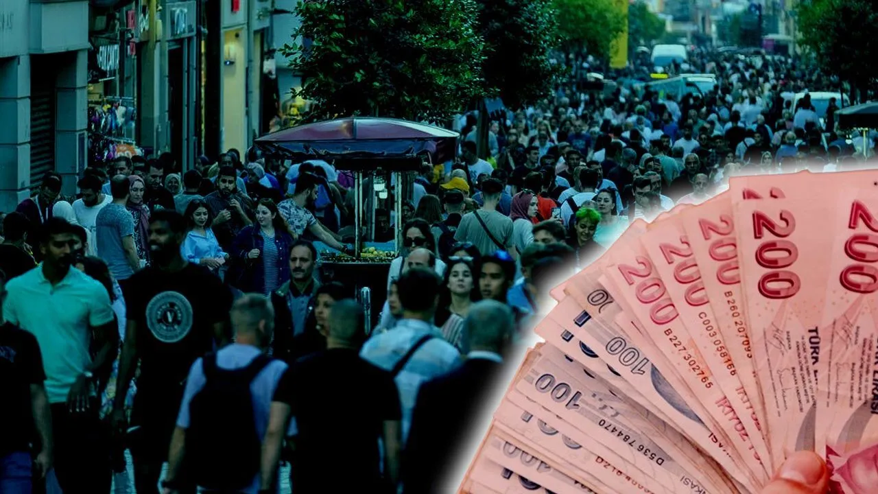 Kasım enflasyonu için ilk tahmin geldi 