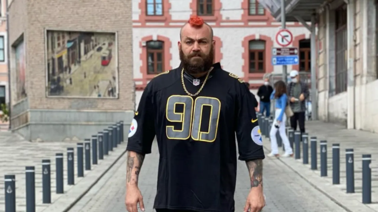 Bahadır Ünlü kimdir, nereli? Oynadığı diziler ve kariyeri