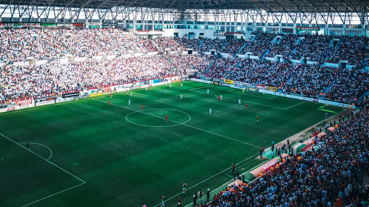 Bahis soruşturmasında cezalar belli oldu! Amedspor'da 5 futbolcunun sözleşmesi feshedildi