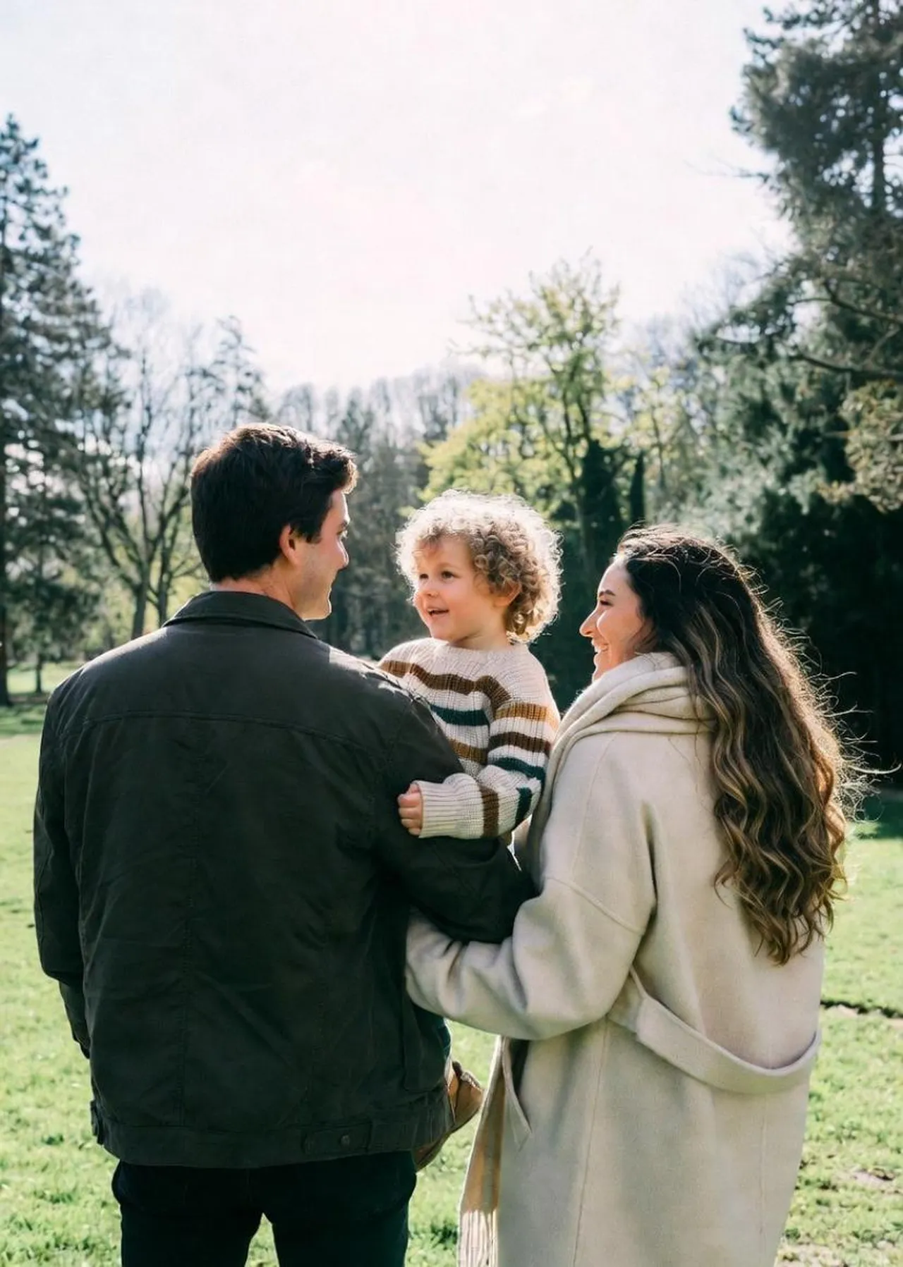 Bakan Göktaş nüfustaki krize dikkat çekti: Hanelerin yarısında çocuk bulunmuyor