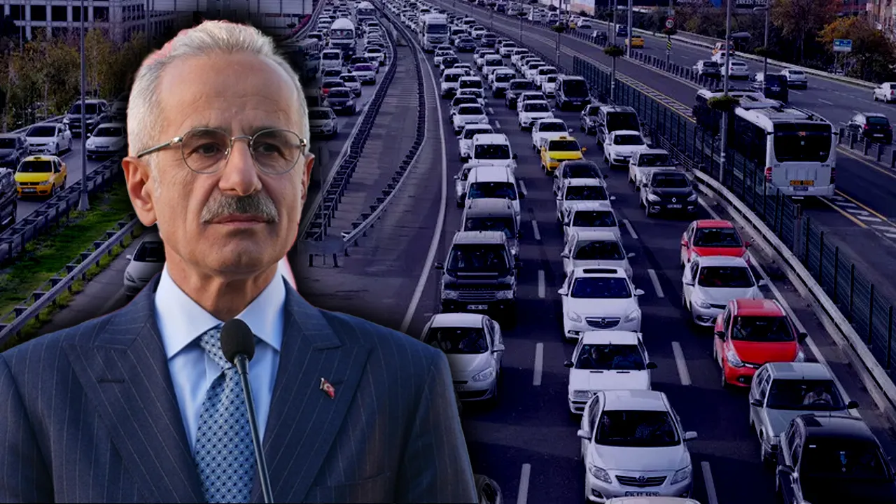 Bakan uyardı: Yarın başlıyor, 5.586 TL cezası var 