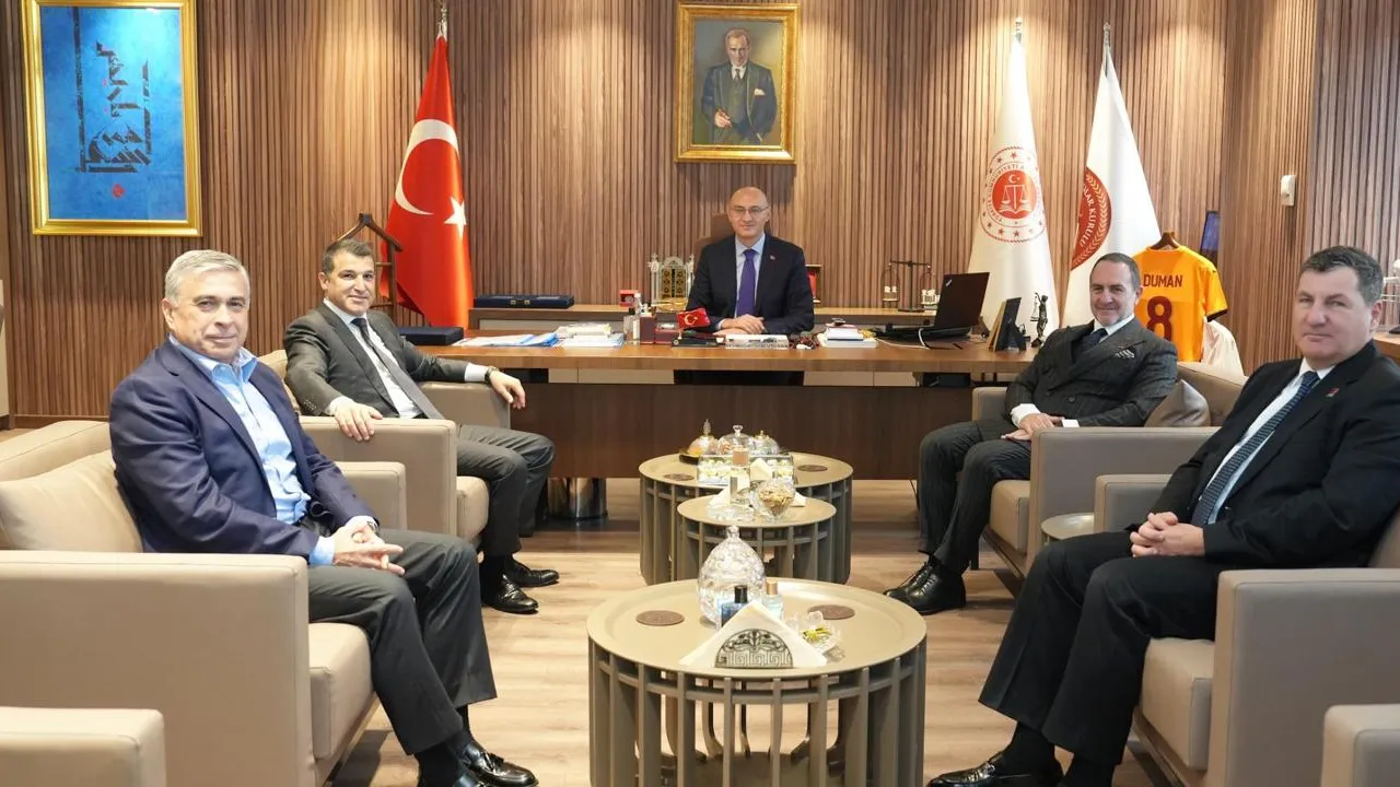 Bakırköy Yargı Teşkilatına Doğa Sigorta’dan özel sigorta çözümleri