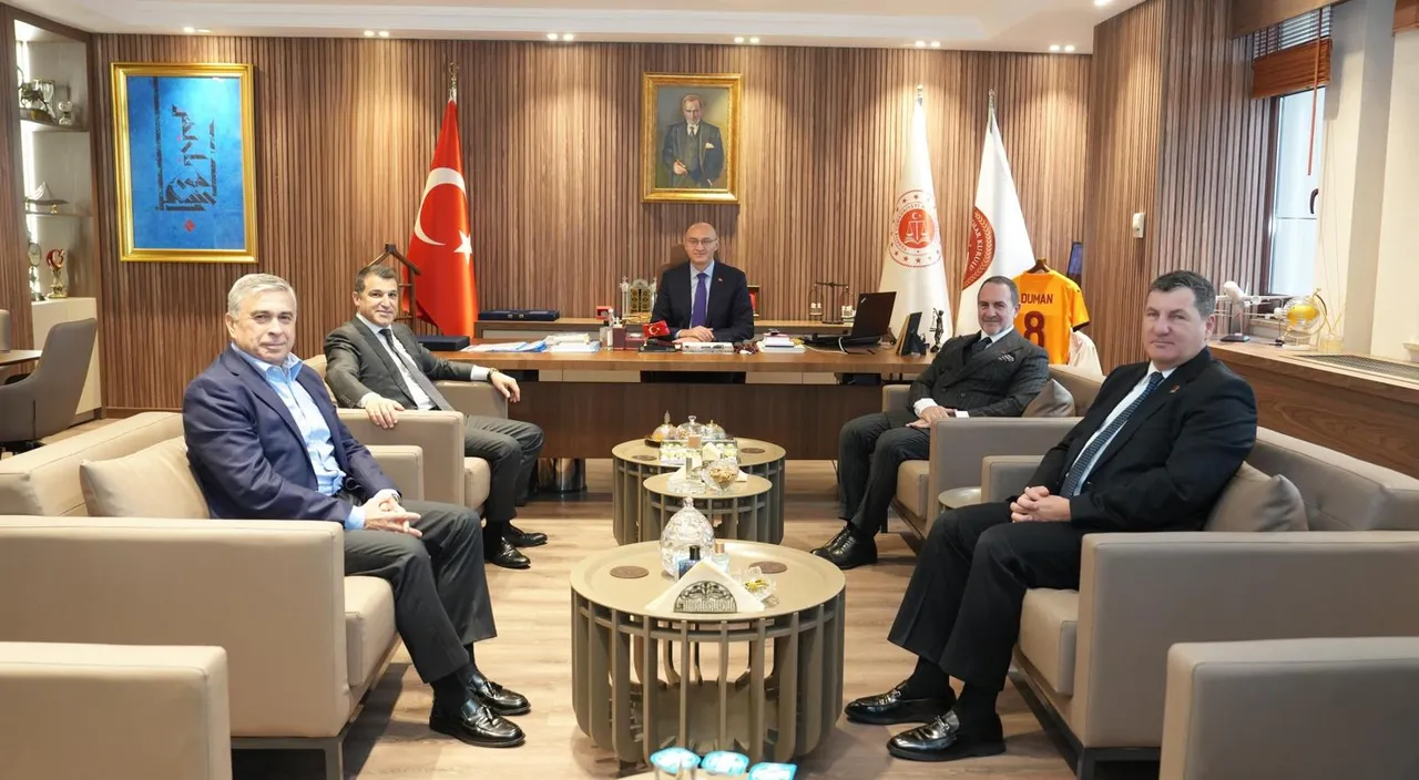 Bakırköy Yargı Teşkilatına Doğa Sigorta’dan özel sigorta çözümleri