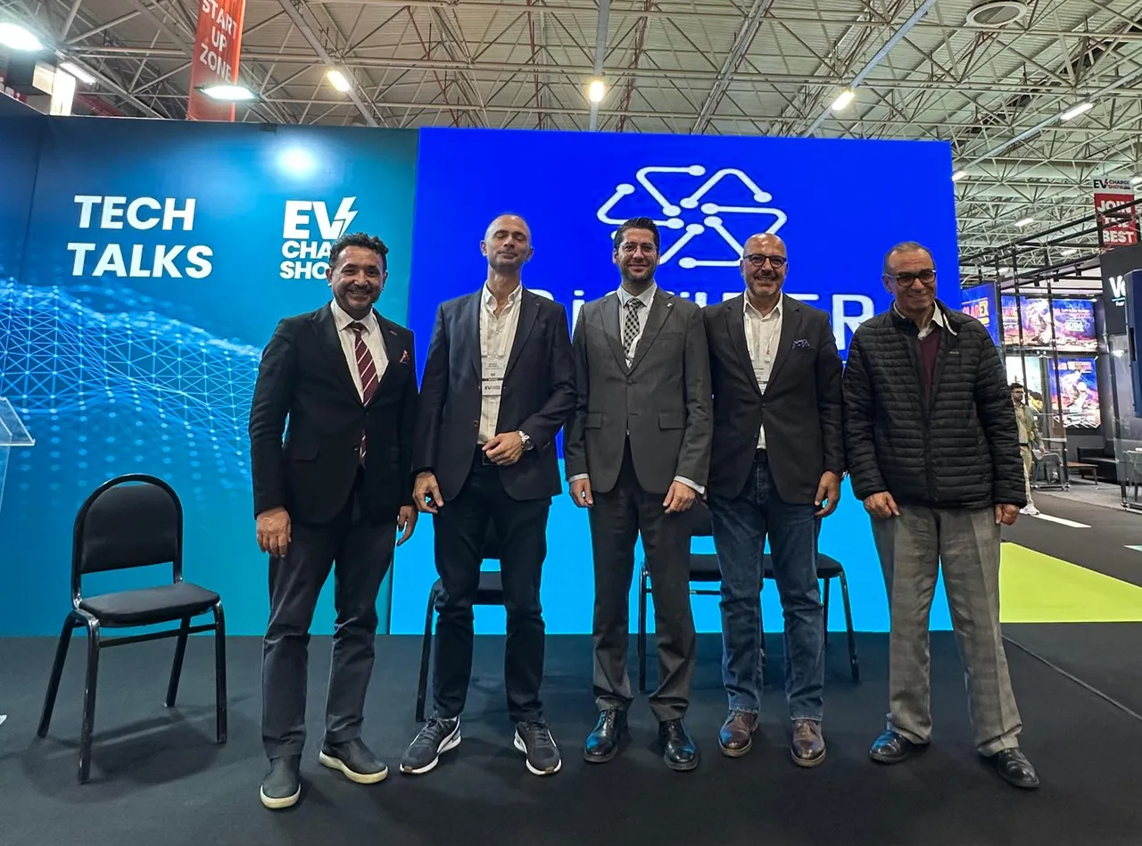 Bilim kurgu gibi… Yapay Zeka, veri ve E-mobilite:  Türkiye nereye koşuyor?