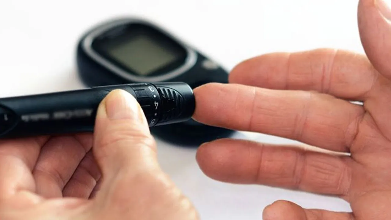 Diyabetin sessiz tehlikesine dikkat! Her 8 kişiden 1’inde görülüyor