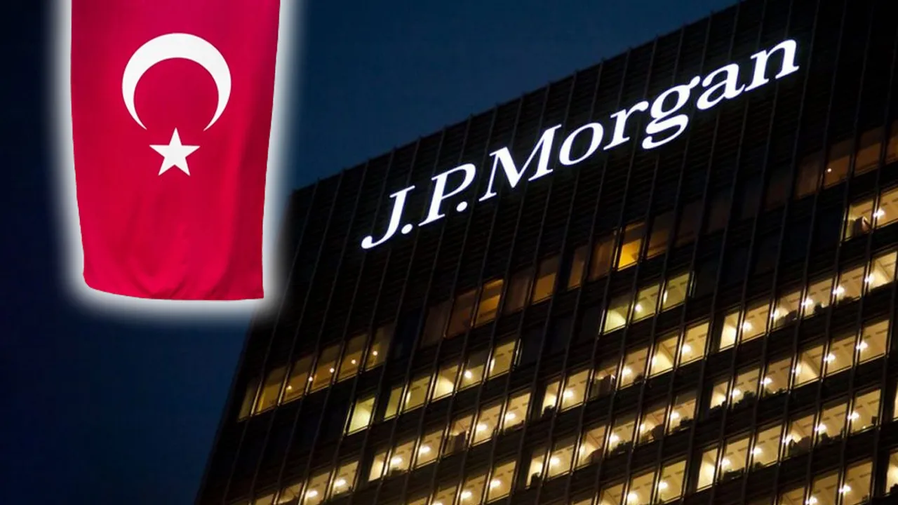 Dünyanın en büyük bankasından Türkiye kararı! Yakın takibe aldılar 