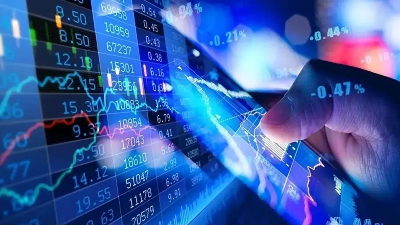 Yabancının en çok aldığı ve sattığı 10 hisse