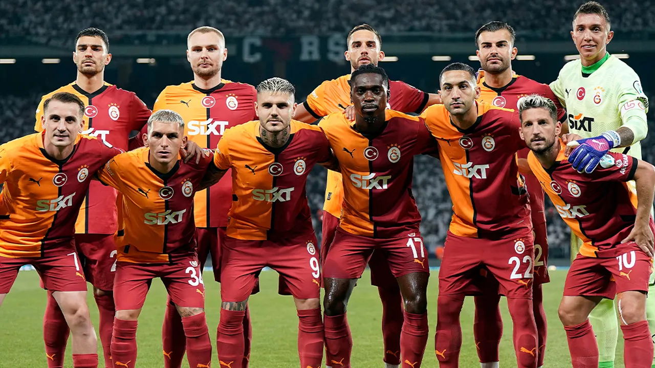 Galatasaray günlerini anlattı, 'geri dönmem' dedi! 'Sözleşme' gerçeği ortaya çıktı