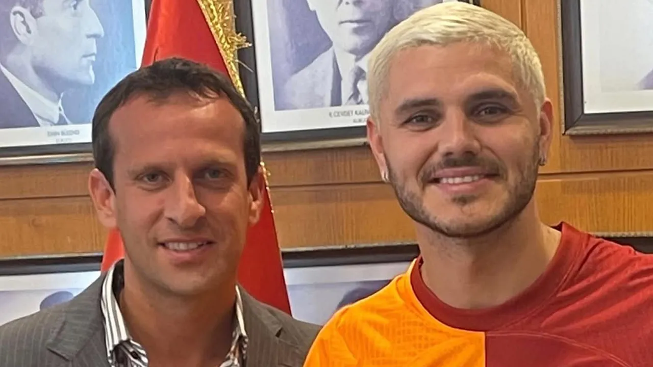 Galatasaray'da Mauro Icardi gerçeği: Reddettiği maaş ilk defa açıklandı