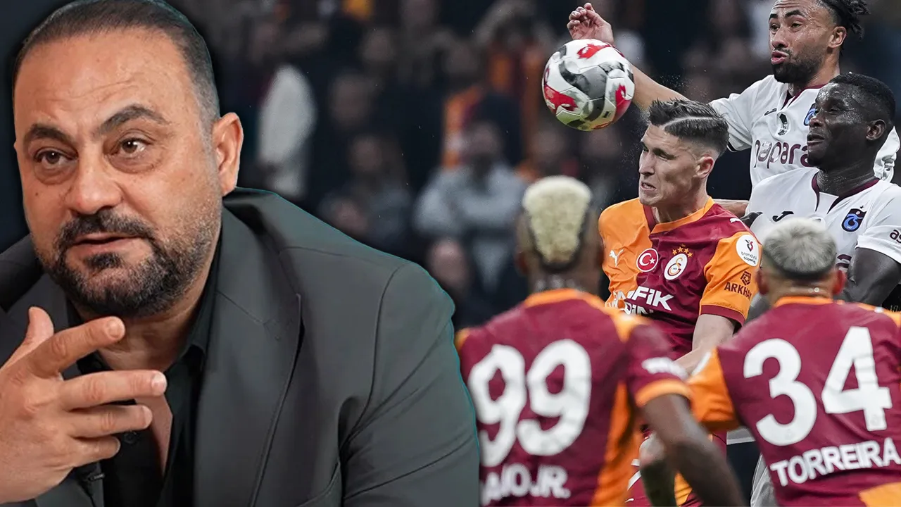 'Gönlüm razı değil' diyen Hasan Şaş isim de verdi: En zayıf halka olmuş!