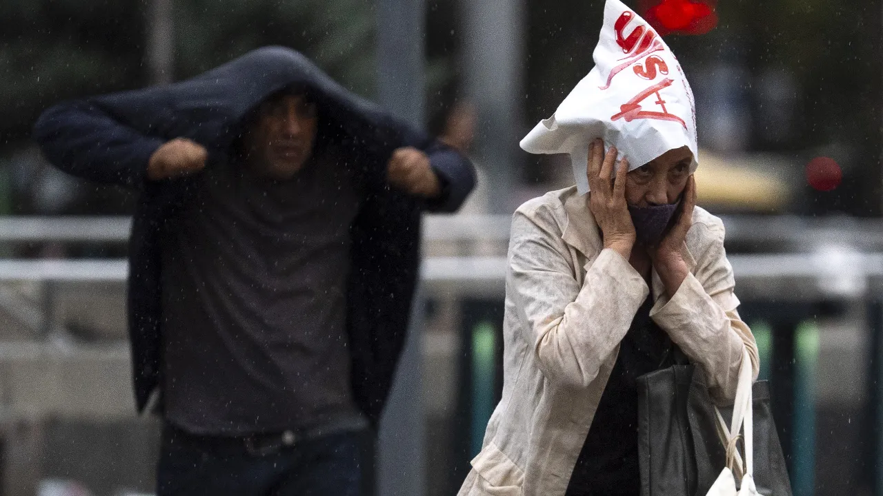 Hafta sonu planı yapanlar dikkat! 5 bölgede yağış bekleniyor