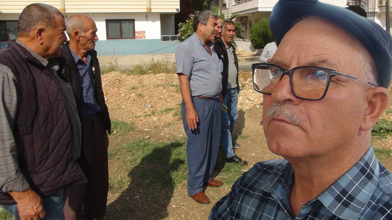 Hisleriyle su kaynaklarını buluyor, elektrik çarpmışa dönüyor! Ali Amca'ya telefon yağmuru