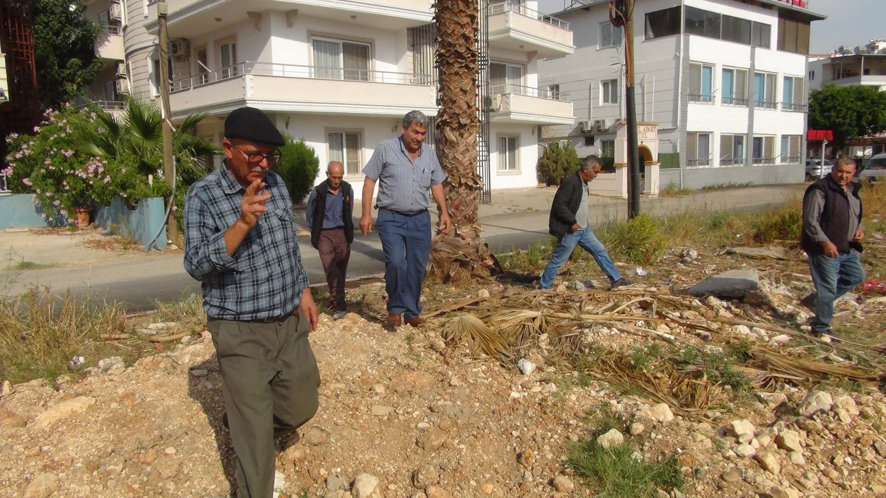 Hisleriyle su kaynaklarını buluyor, elektrik çarpmışa dönüyor! Ali Amca'ya telefon yağmuru
