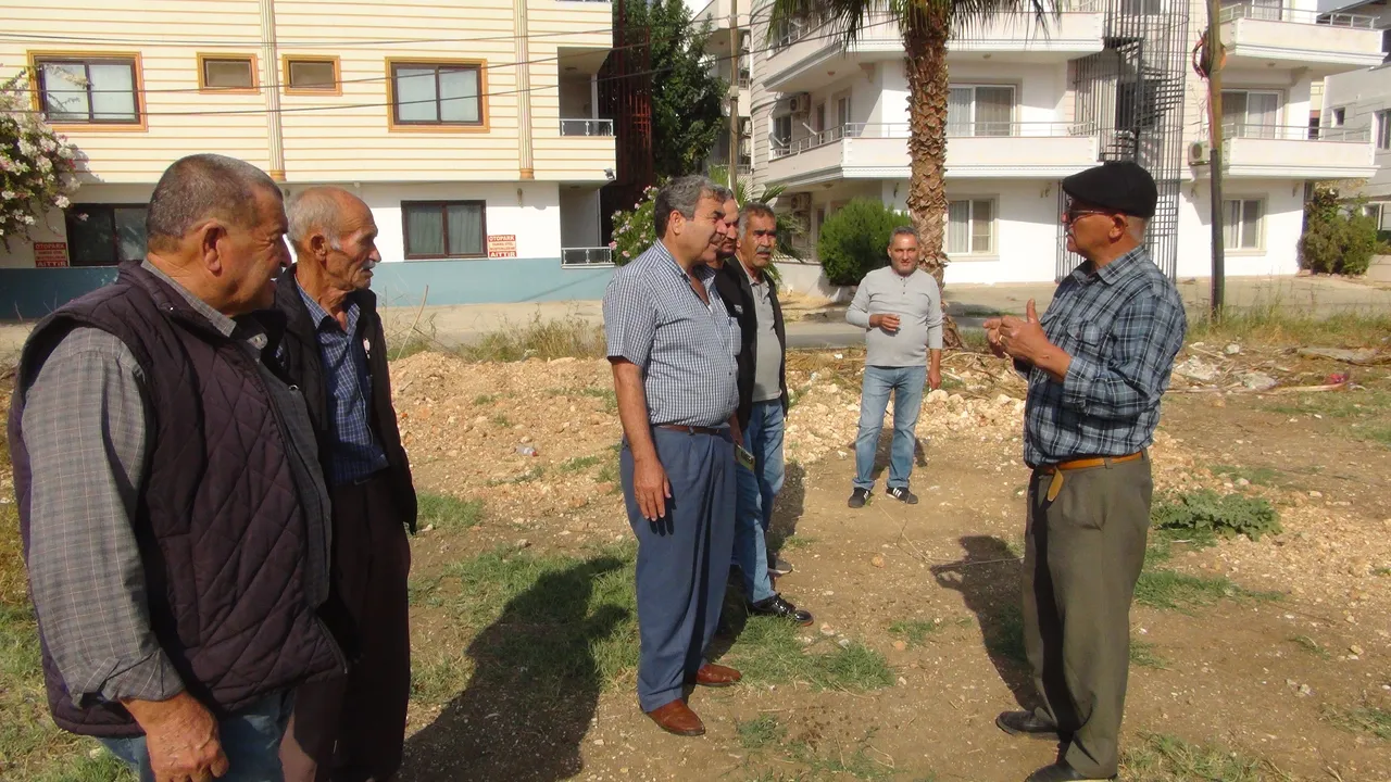 Hisleriyle su kaynaklarını buluyor, elektrik çarpmışa dönüyor! Ali Amca'ya telefon yağmuru