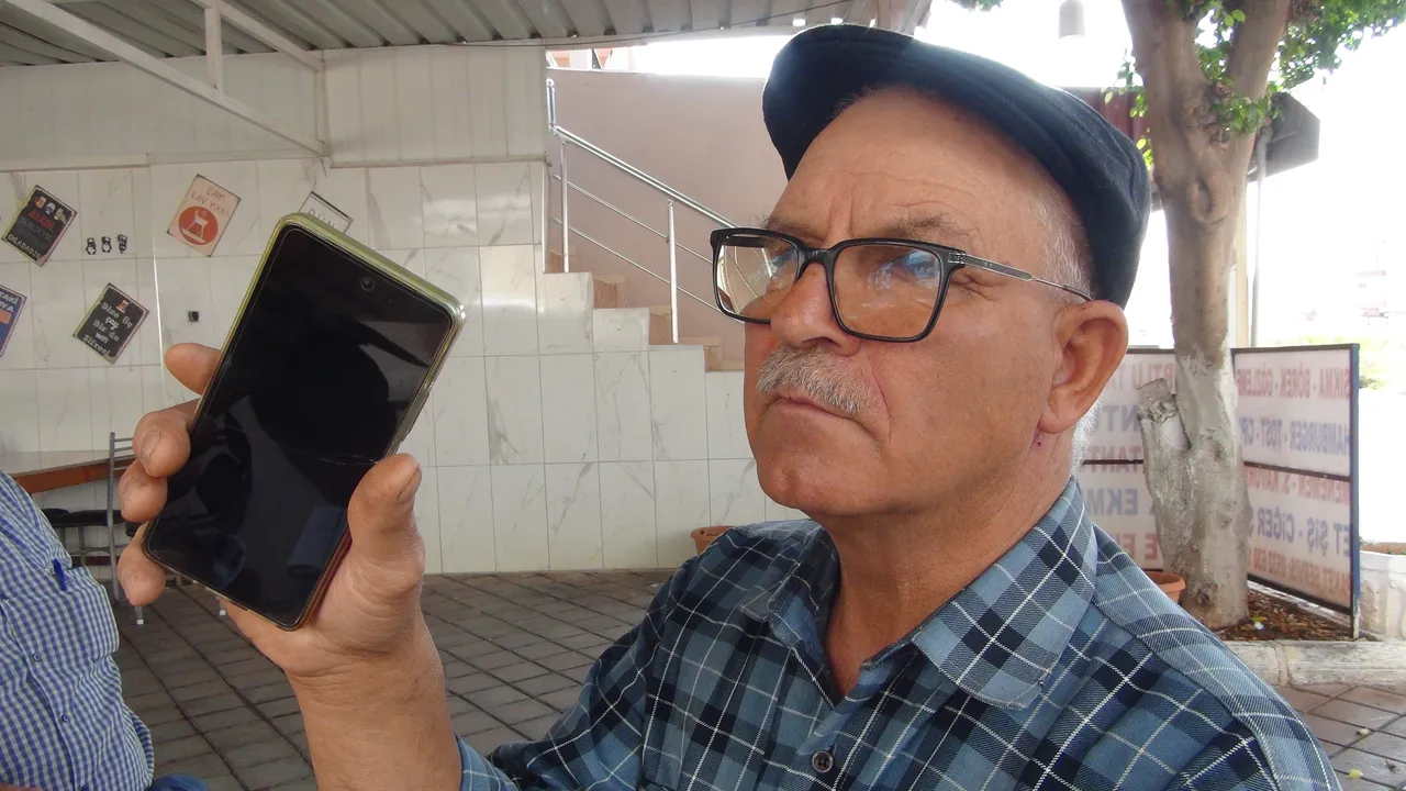 Hisleriyle su kaynaklarını buluyor, elektrik çarpmışa dönüyor! Ali Amca'ya telefon yağmuru