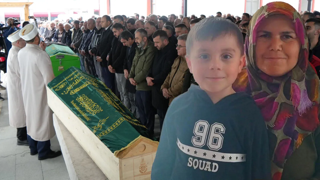 Huriye Helvacı'nın telefonu bulundu! Tüm gizem çözülecek