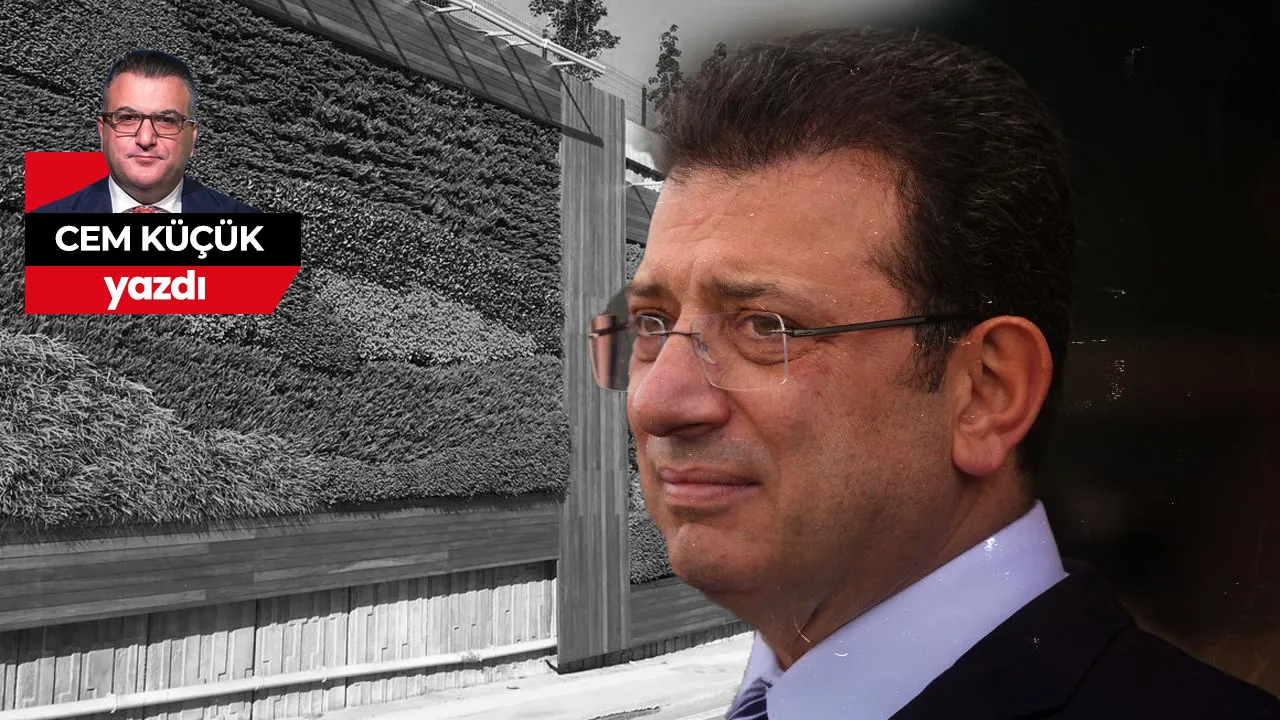 RÜŞVET AVM'DE TESLİM