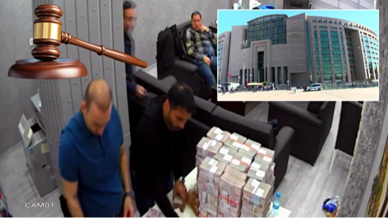 İl binasında yetki AYM’de! Aykırılık varsa Hazine’ye devrolacak