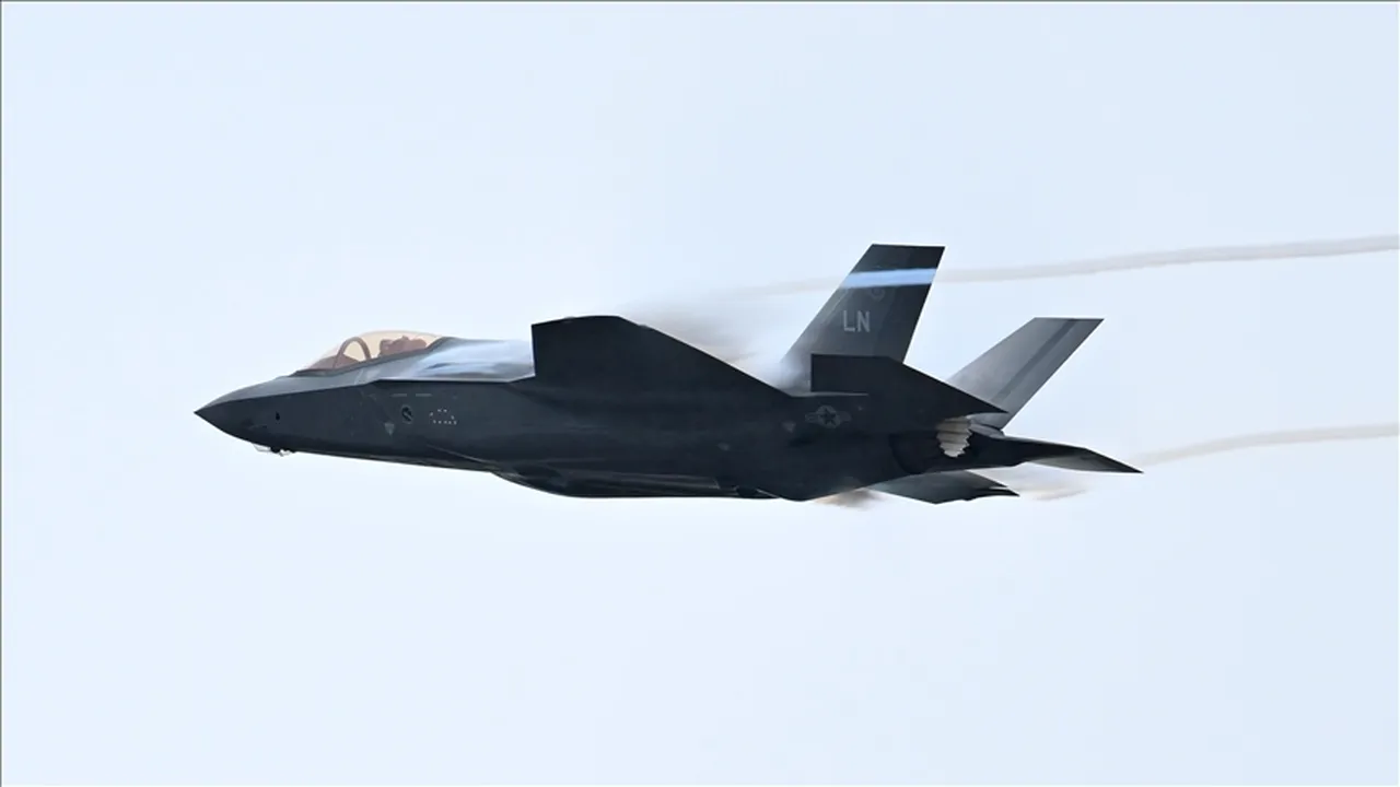 Kaynak: Anadolu Ajansı