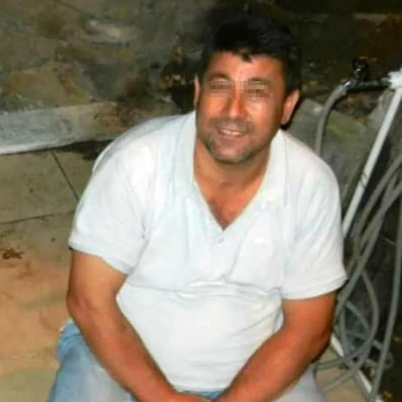 Tutuklanan öğretmen Mahmut Aydın K.