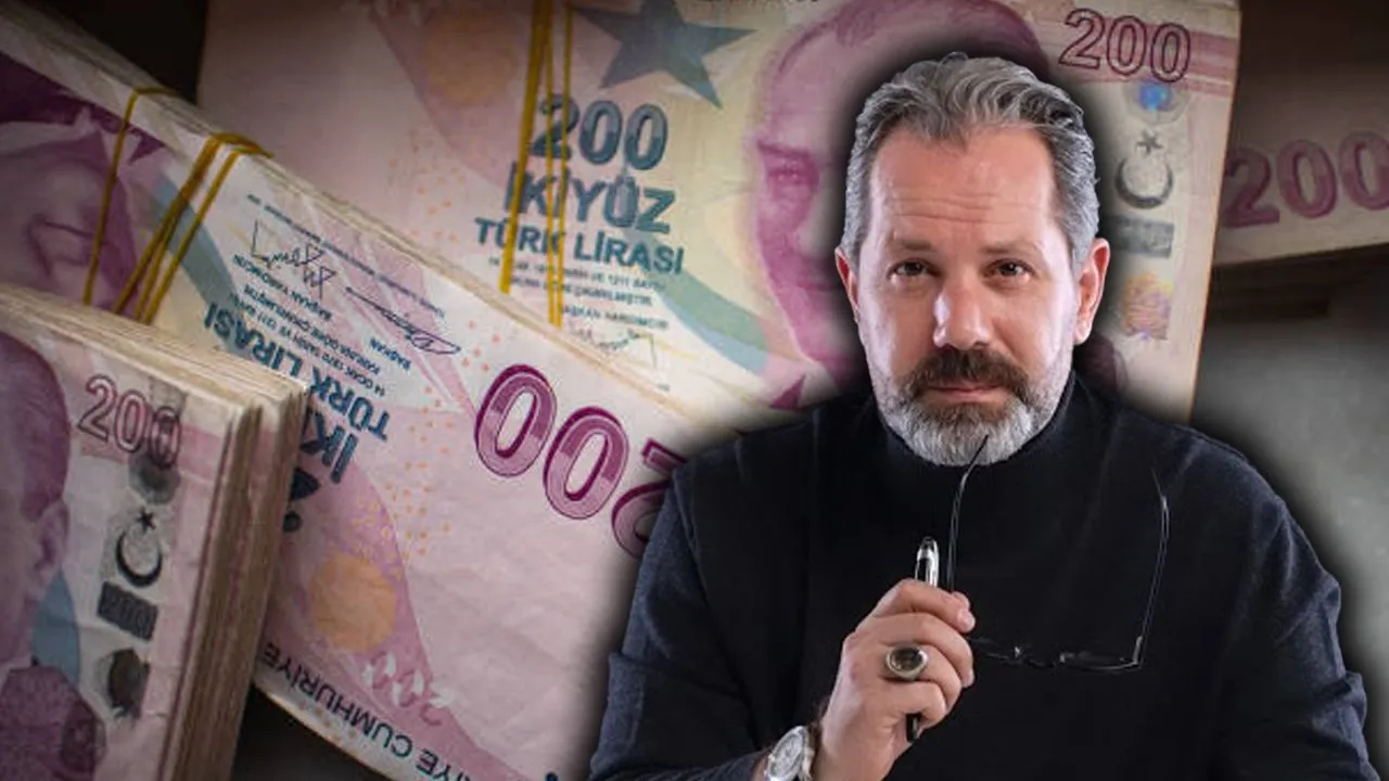 Kağıt paralar tarihe mi karışacak? İslam Memiş'in 2030 senaryosu gündeme geldi