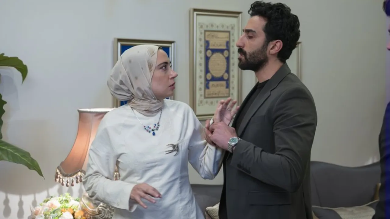 Kızılcık Şerbeti bu akşam var mı, yeni bölüm ne zaman? 14 Kasım TV yayın akışı belli oldu