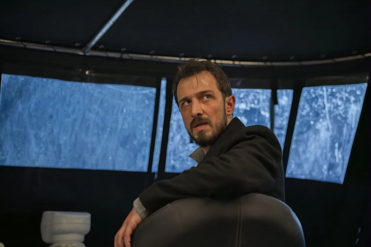 Kızılcık Şerbeti bu akşam var mı?