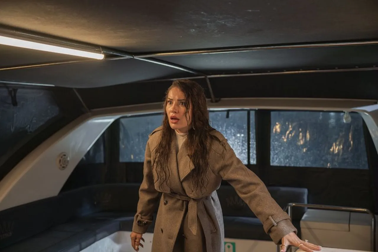 Kızılcık Şerbeti yeni bölümü ne zaman?