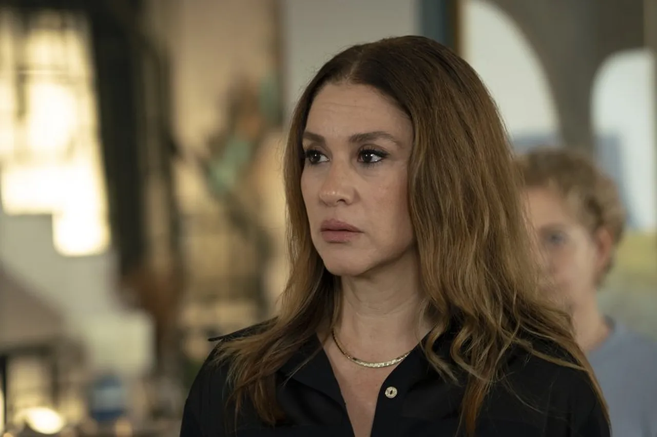 Kızılcık Şerbeti 113. bölüm tarihi