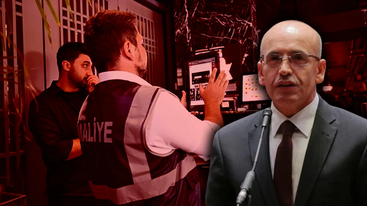 Maliye'den kayıt dışılığa sıkı takip! 10 ayda 50 bin mükellef incelendi: Vergi ve cezalar 220 milyar lirayı aştı 