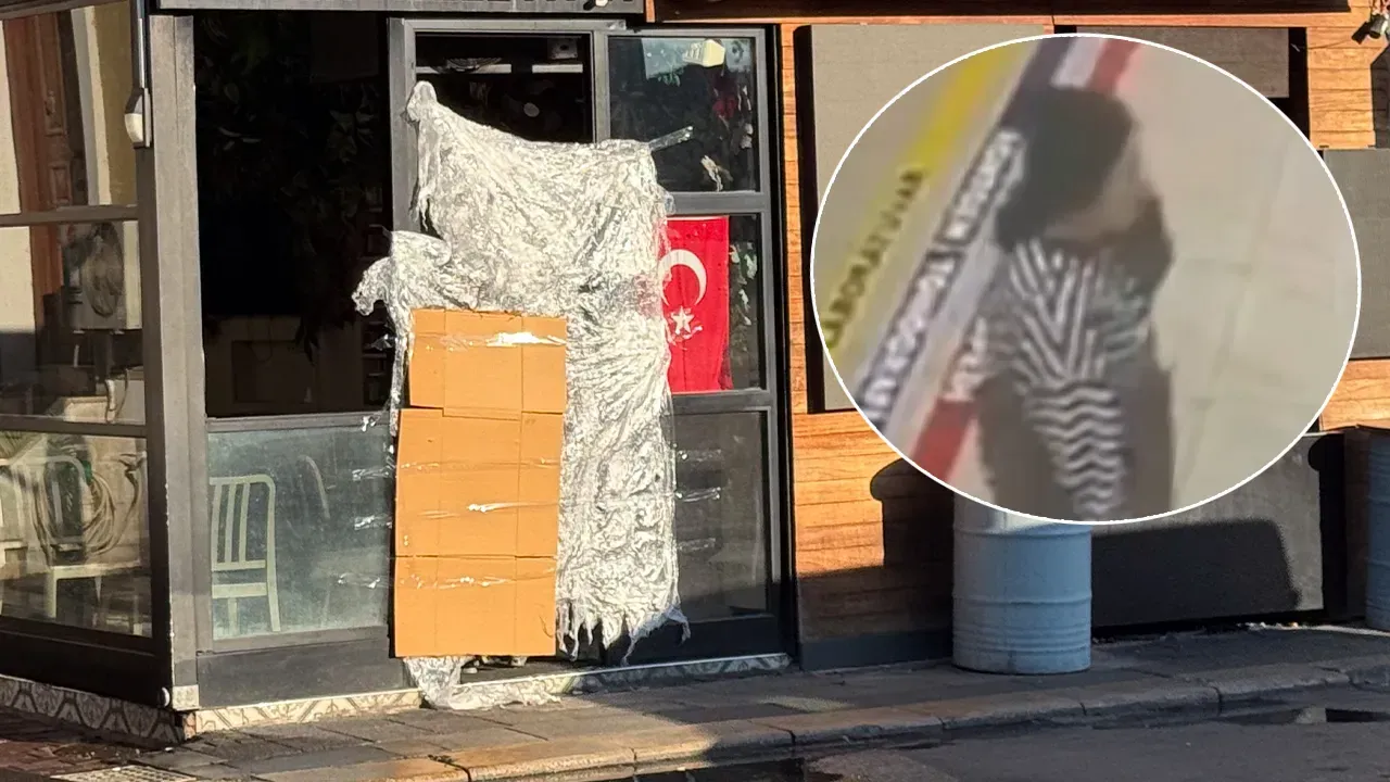 SON GÖRÜNTÜLERİ PAYLAŞILDI