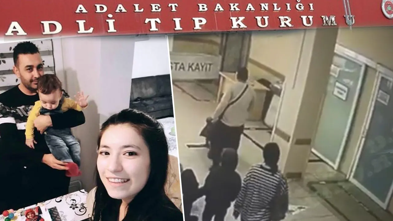 Midye ve kokoreç faciasında ön otopsi raporu tamamlandı! Anne ve çocuk hayatını kaybetmişti