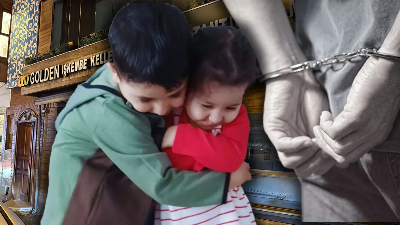 Midyecinin suç dosyası kabarık çıktı! Zehirlenen Böcek ailesi faciasında 4 gözaltı 