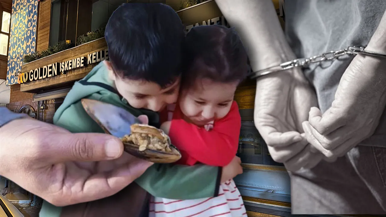 Midyecinin suç dosyası kabarık çıktı! 