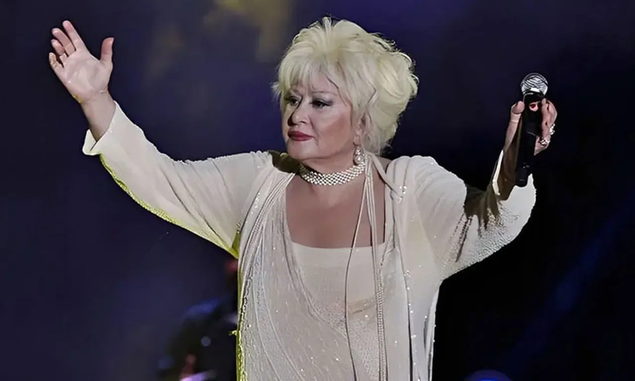 Muazzez Abacı, 78'inci doğum gününde (12 Kasım) yaşam mücadelesini kaybetti.