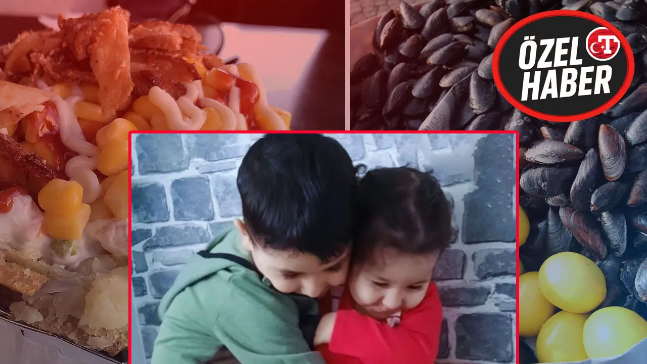 FELAKETİN ARDINDAKİ TEHLİKE...