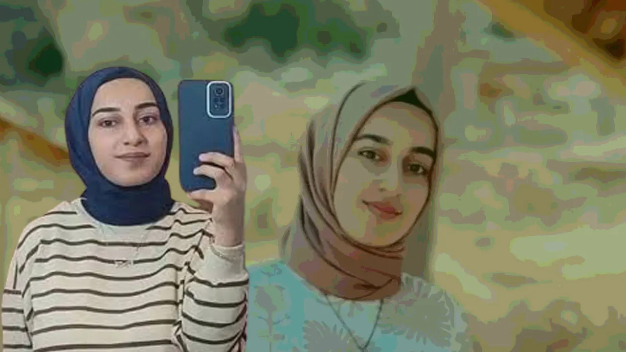 Rojin Kabaiş dosyasında çarpıcı gelişme