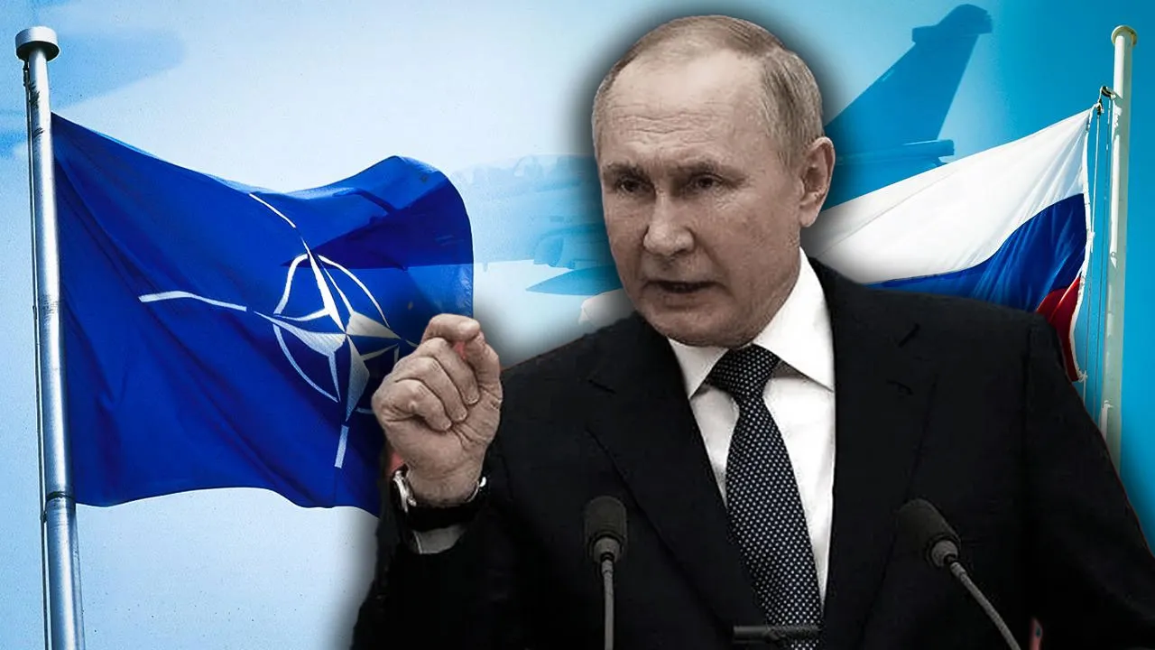 Rusya'dan NATO'ya gözdağı: Her türlü senaryoya hazırız