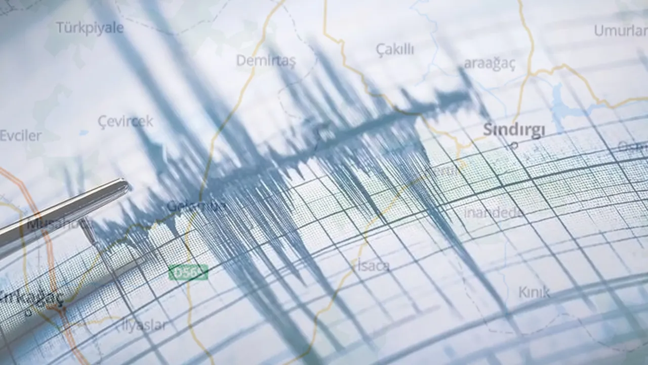 Kritik deprem açıklaması: Türkiye tarihinde görülmedi