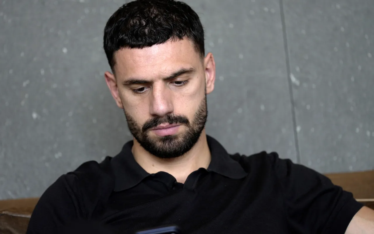 'Burada Türk denilince insanların aklına doğrudan bıyık geliyor''