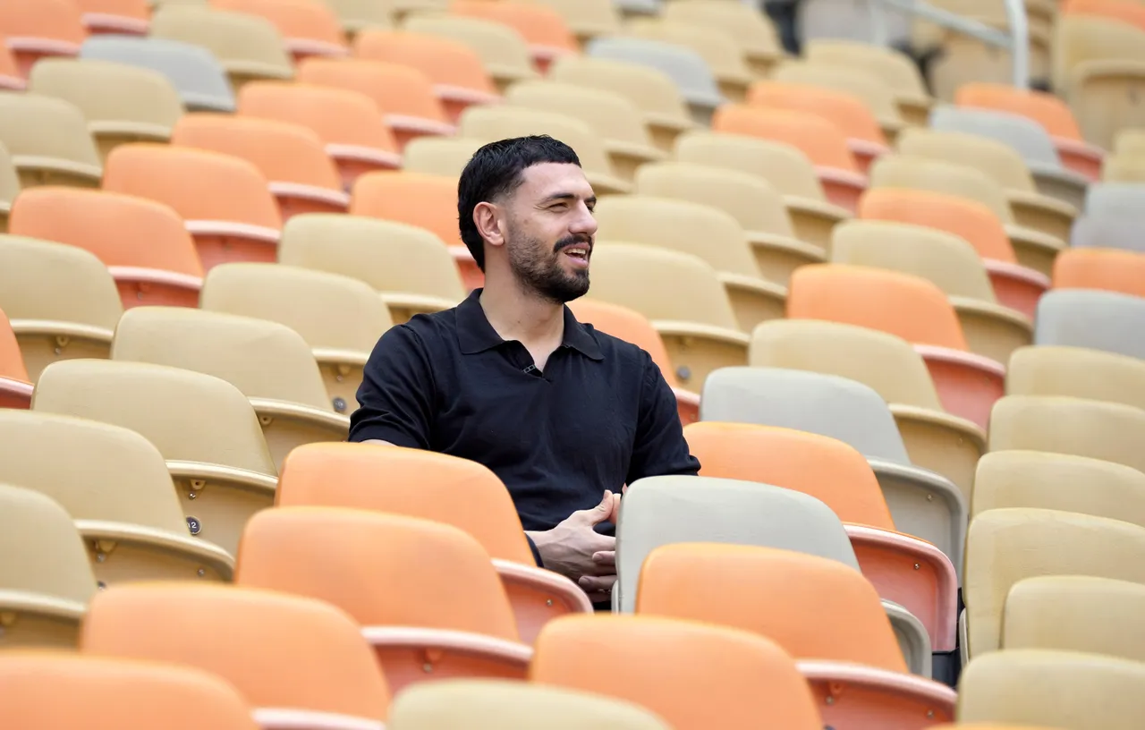 EURO 2024'te 2 golü Avusturya maçını değerlendirdi