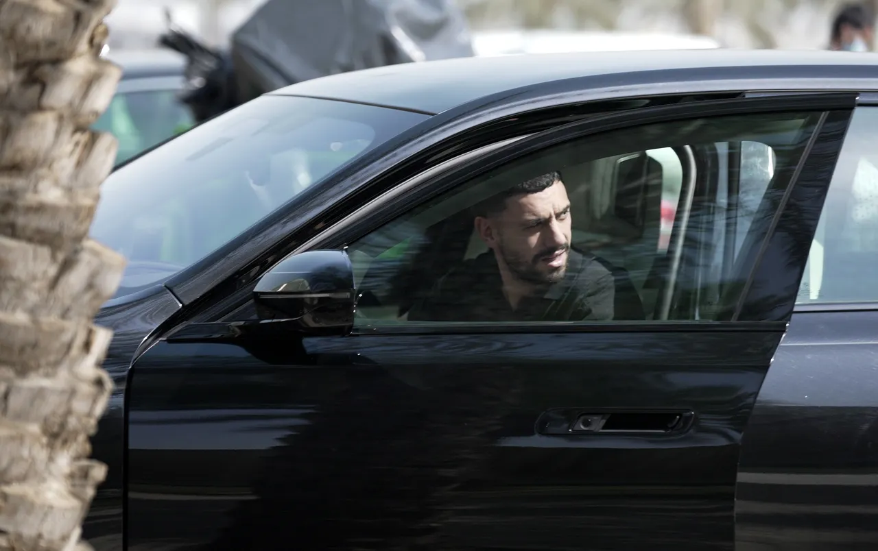 Tarihe geçen fotoğraf! Merih Demiral'dan 'bozkurt' itirafı: Bir salisede oldu