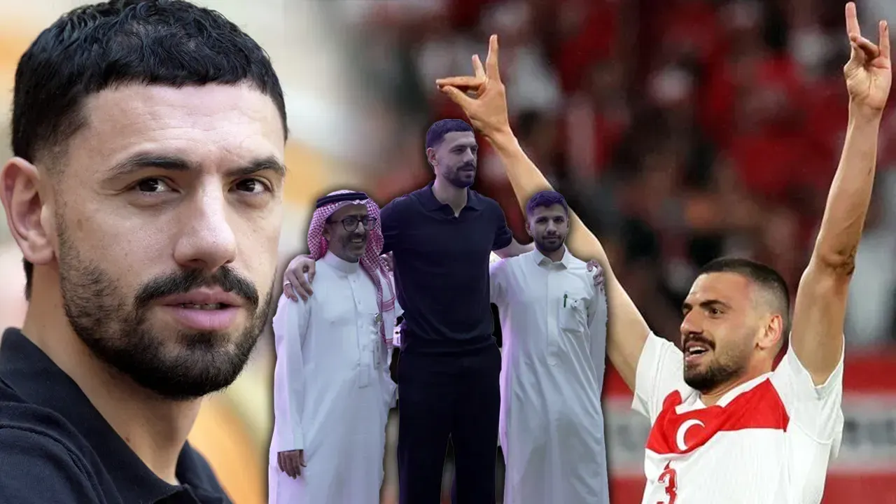 MERİH'TEN 'BOZKURT' İTİRAFI!