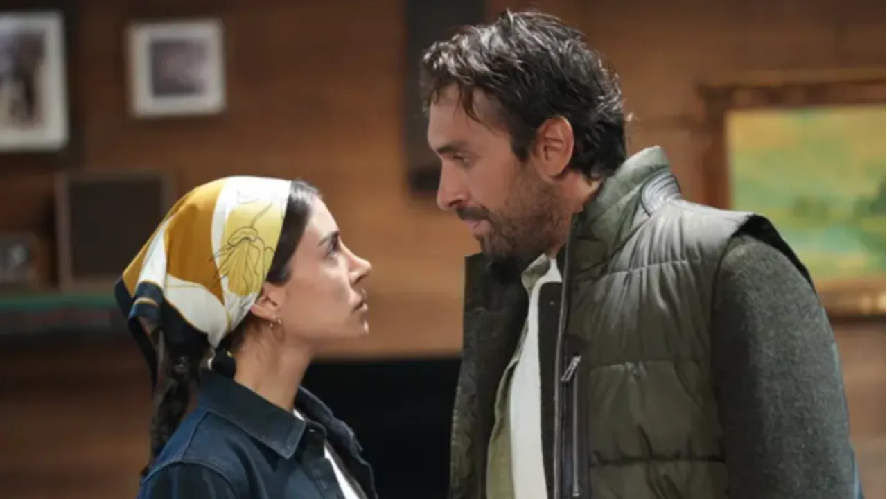 Taşacak Bu Deniz bu akşam var mı, 6. yeni bölüm ne zaman? 14 Kasım yayın akışı!