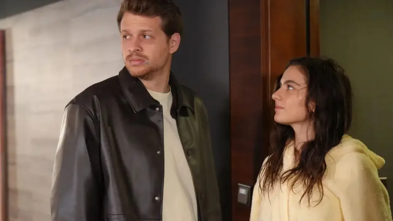 Taşacak Bu Deniz 6. bölüm tarihi