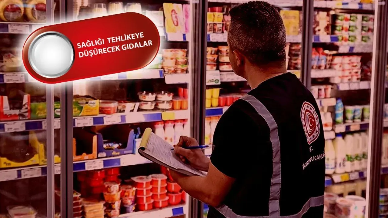 HİLECİ MARKALAR AÇIKLANDI