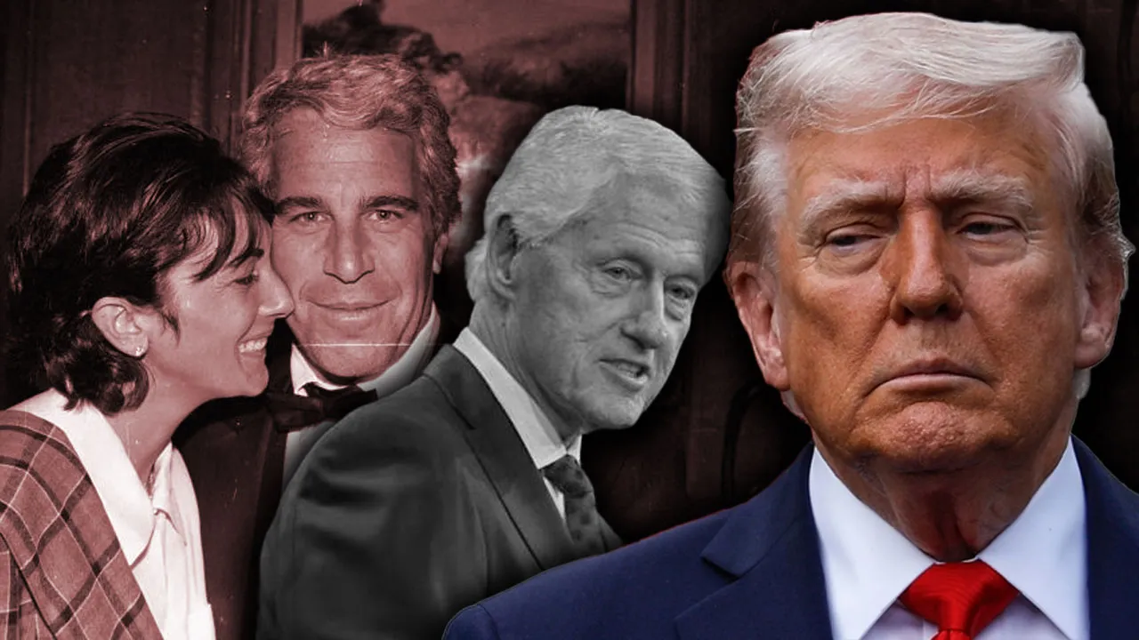 Trump'tan FBI'ya Epstein talimatı! Demokratlara sert Rusya suçlaması 