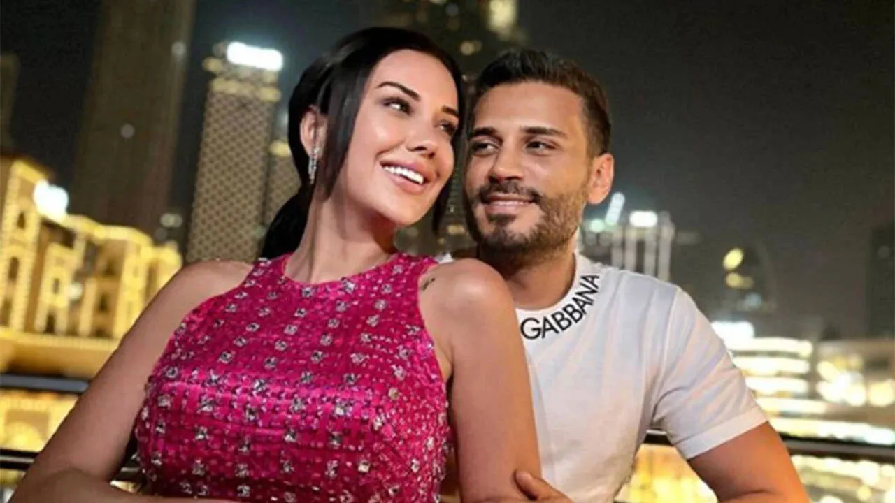 Ünlülere uyuşturucu soruşturmasında yeni gelişme: Dilan ve Engin Polat adliyede!