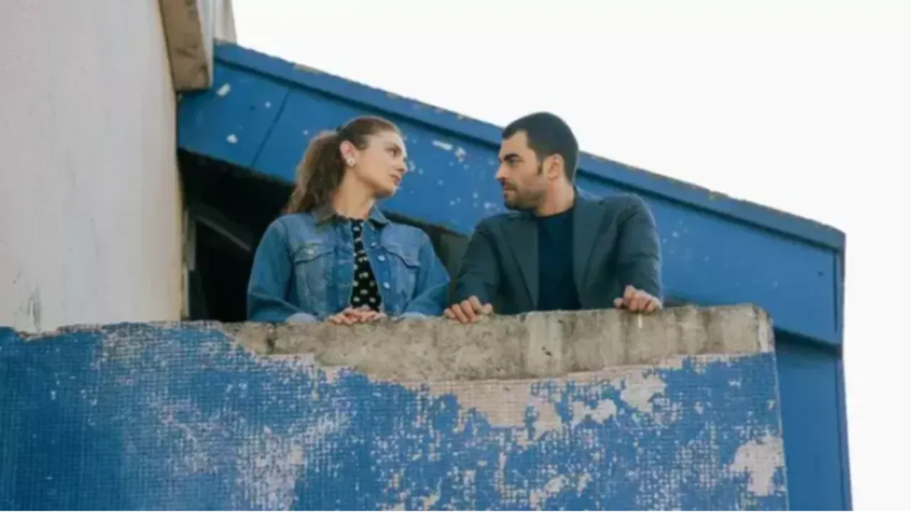 Veliaht 10. bölüm ne zaman, yeni bölüm neden yok?