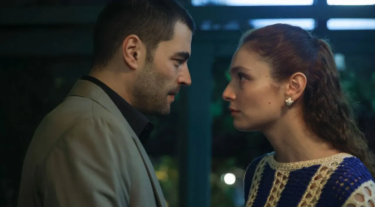 Veliaht 10. bölüm 20 Kasım Perşembe günü ekrana gelecek.